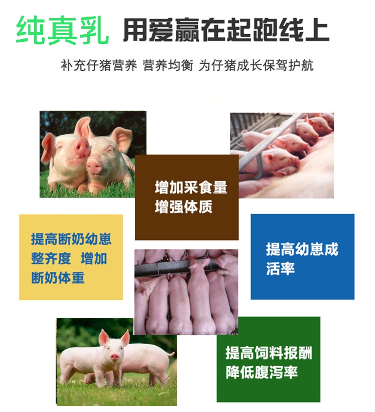 郑州邦扶民饲料有限公司